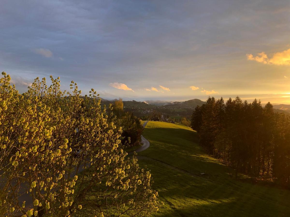 Hirschen Wald - Gasthaus & Baeckerei エクステリア 写真