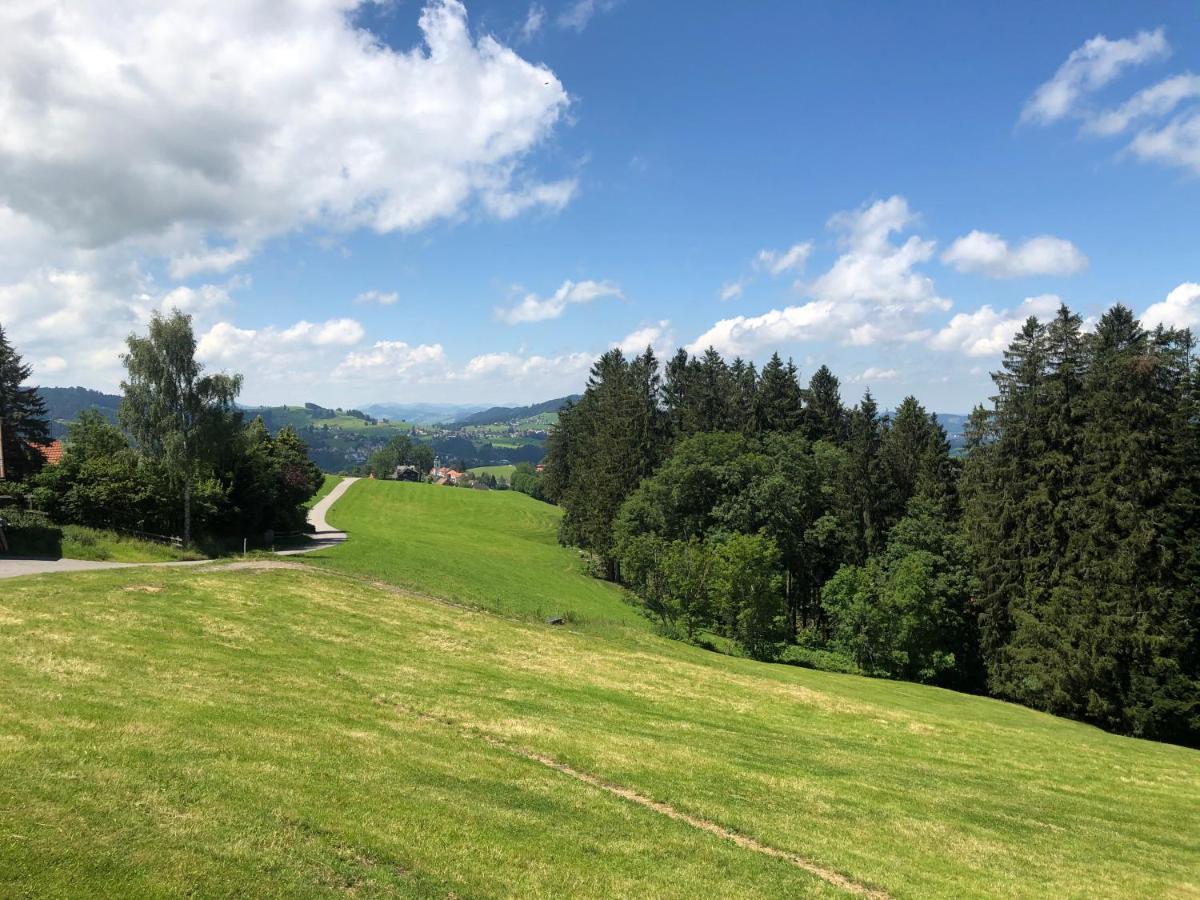 Hirschen Wald - Gasthaus & Baeckerei エクステリア 写真