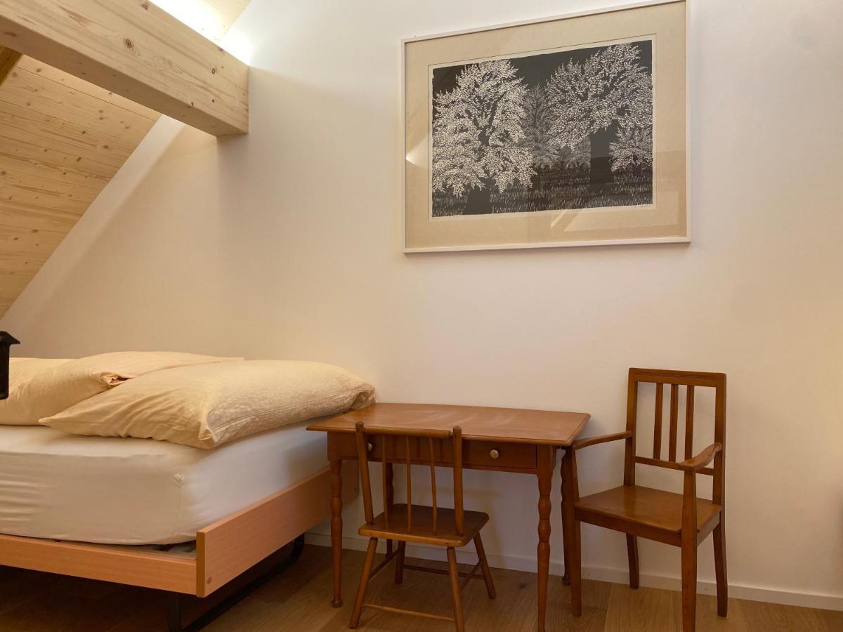 Hirschen Wald - Gasthaus & Baeckerei エクステリア 写真